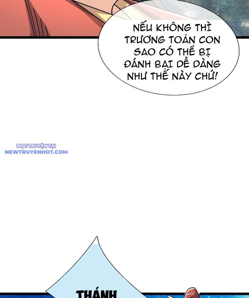 Ngủ Say Vạn Cổ Xuất Thế Quét Ngang Chư Thiên [Chap 1-107]