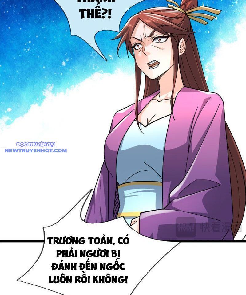 Ngủ Say Vạn Cổ Xuất Thế Quét Ngang Chư Thiên [Chap 1-107]