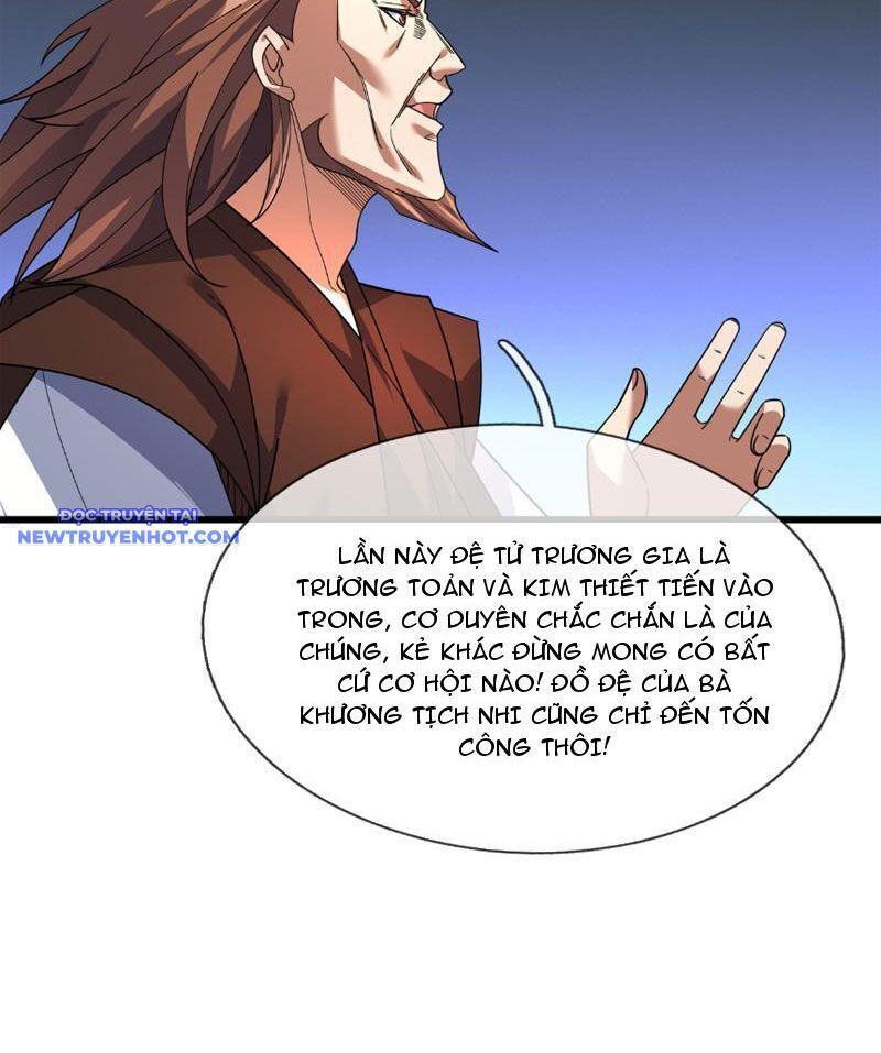 Ngủ Say Vạn Cổ Xuất Thế Quét Ngang Chư Thiên [Chap 1-107]