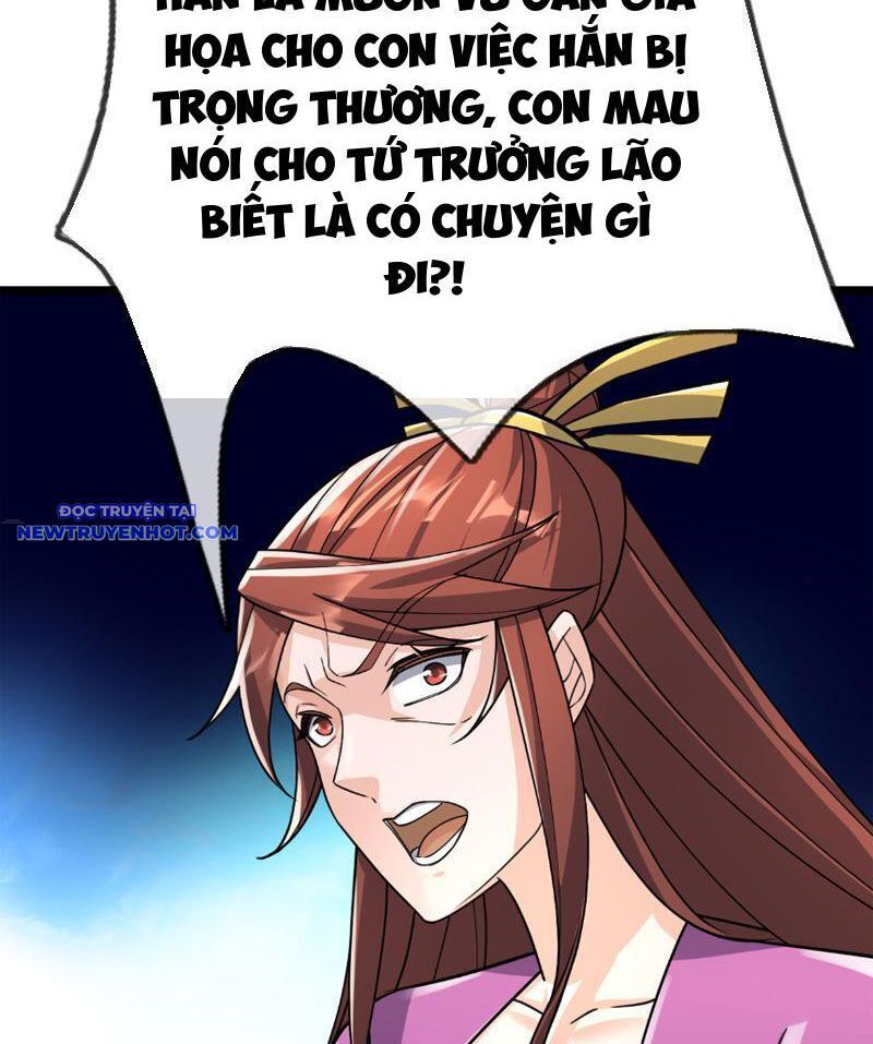 Ngủ Say Vạn Cổ Xuất Thế Quét Ngang Chư Thiên [Chap 1-107]