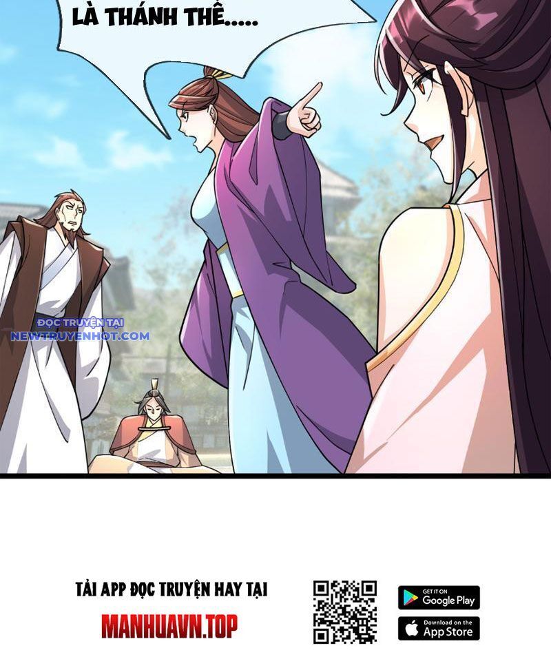 Ngủ Say Vạn Cổ Xuất Thế Quét Ngang Chư Thiên [Chap 1-107]