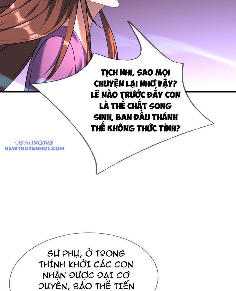 Ngủ Say Vạn Cổ Xuất Thế Quét Ngang Chư Thiên [Chap 1-107]