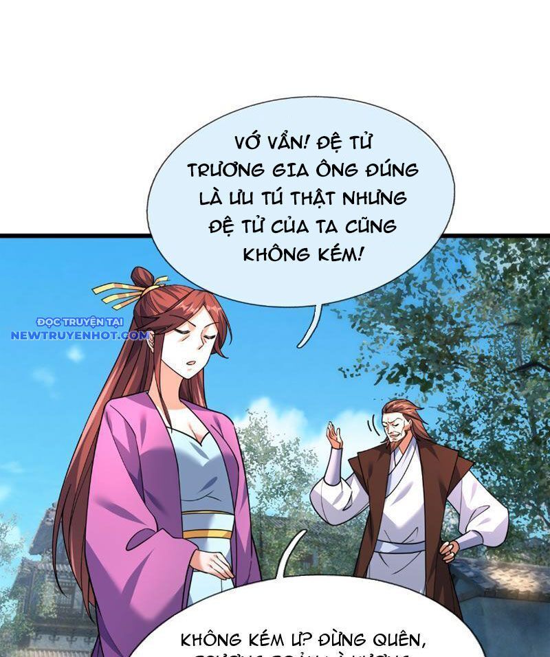 Ngủ Say Vạn Cổ Xuất Thế Quét Ngang Chư Thiên [Chap 1-107]