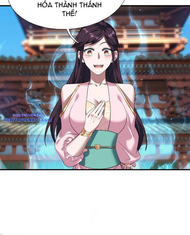 Ngủ Say Vạn Cổ Xuất Thế Quét Ngang Chư Thiên [Chap 1-107]