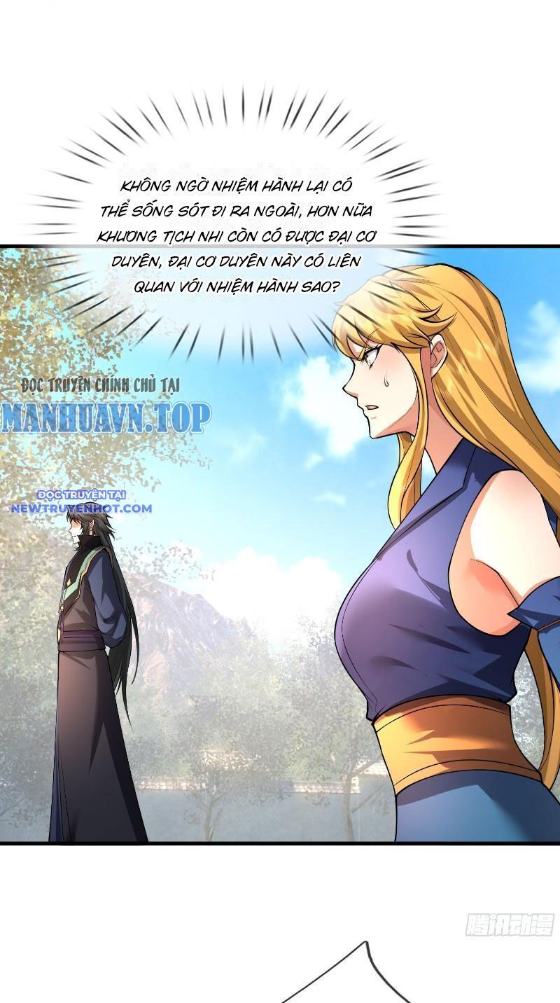 Ngủ Say Vạn Cổ Xuất Thế Quét Ngang Chư Thiên [Chap 1-107]