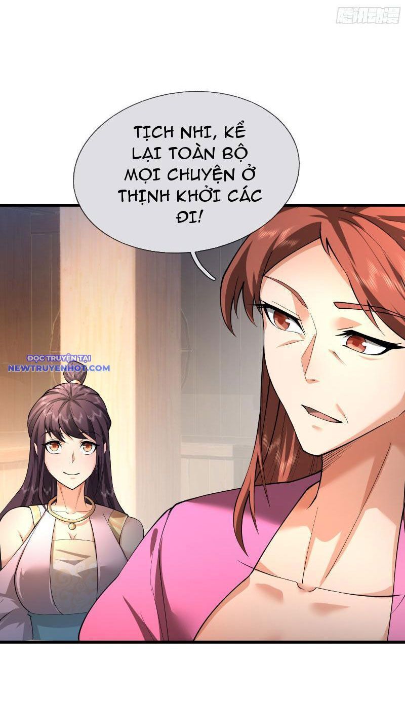 Ngủ Say Vạn Cổ Xuất Thế Quét Ngang Chư Thiên [Chap 1-107]