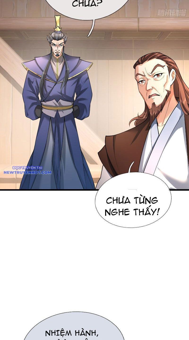 Ngủ Say Vạn Cổ Xuất Thế Quét Ngang Chư Thiên [Chap 1-107]