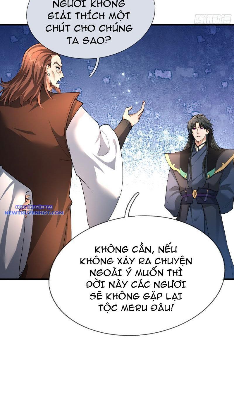 Ngủ Say Vạn Cổ Xuất Thế Quét Ngang Chư Thiên [Chap 1-107]