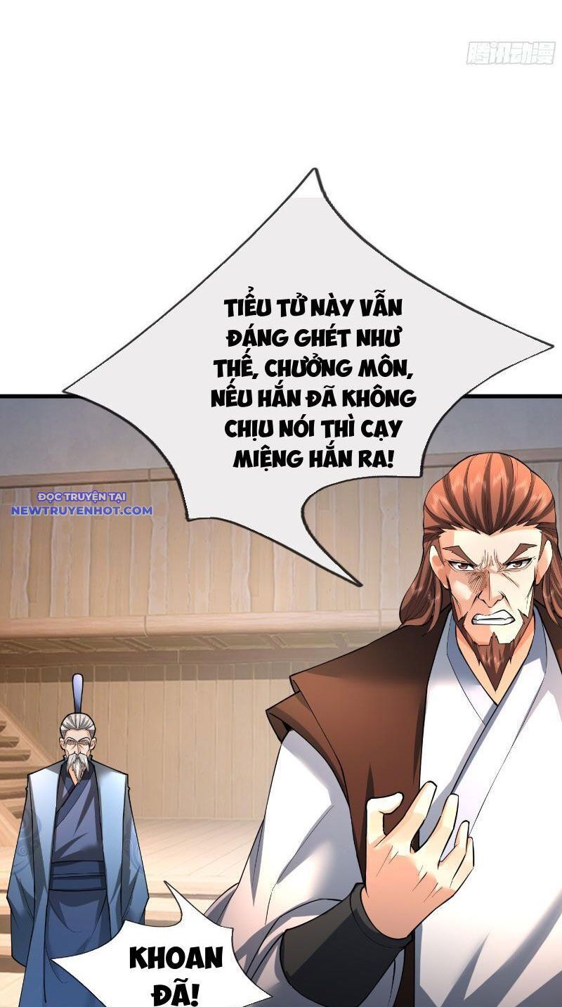 Ngủ Say Vạn Cổ Xuất Thế Quét Ngang Chư Thiên [Chap 1-107]