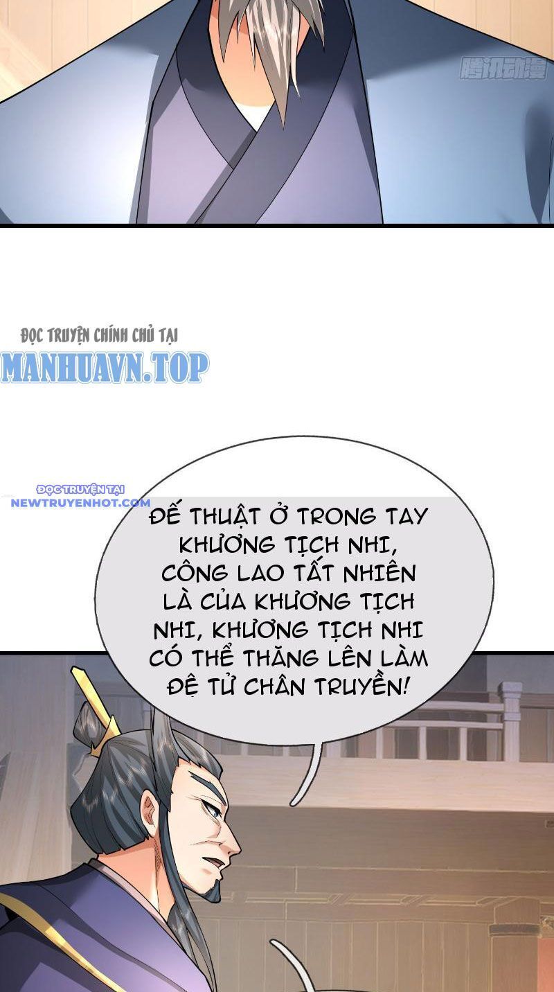 Ngủ Say Vạn Cổ Xuất Thế Quét Ngang Chư Thiên [Chap 1-107]