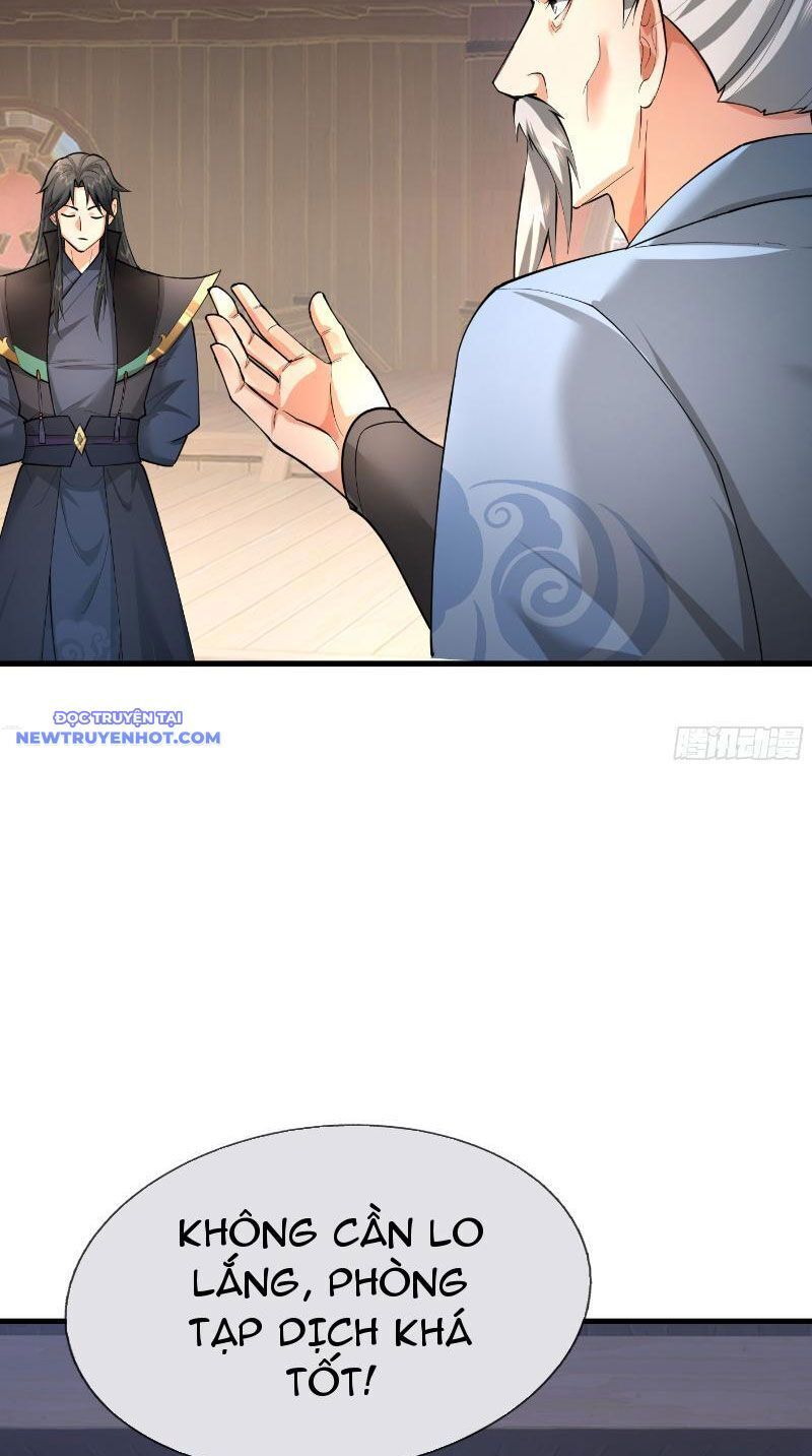 Ngủ Say Vạn Cổ Xuất Thế Quét Ngang Chư Thiên [Chap 1-107]