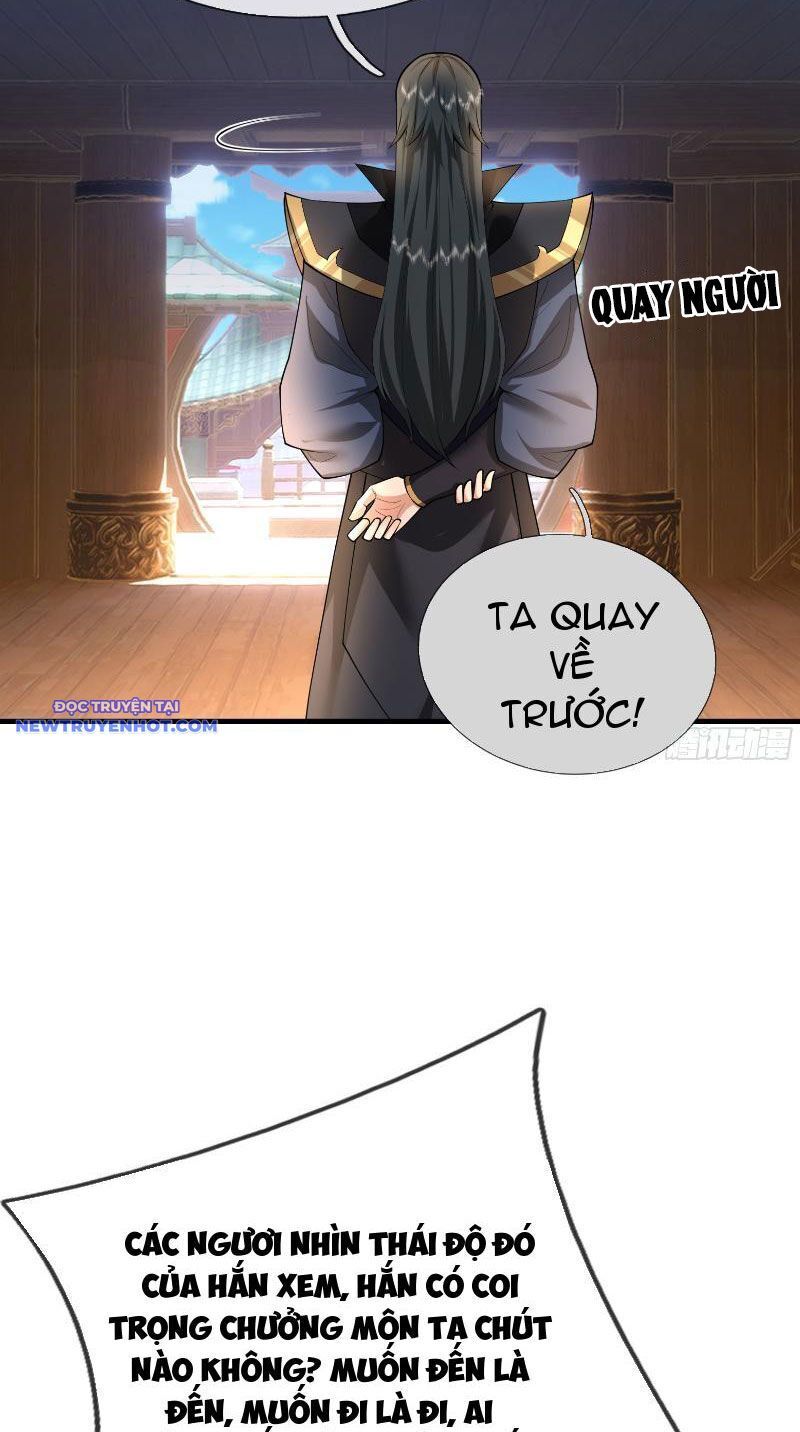 Ngủ Say Vạn Cổ Xuất Thế Quét Ngang Chư Thiên [Chap 1-107]