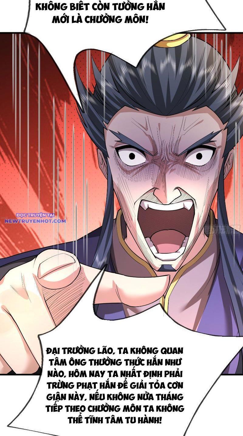 Ngủ Say Vạn Cổ Xuất Thế Quét Ngang Chư Thiên [Chap 1-107]