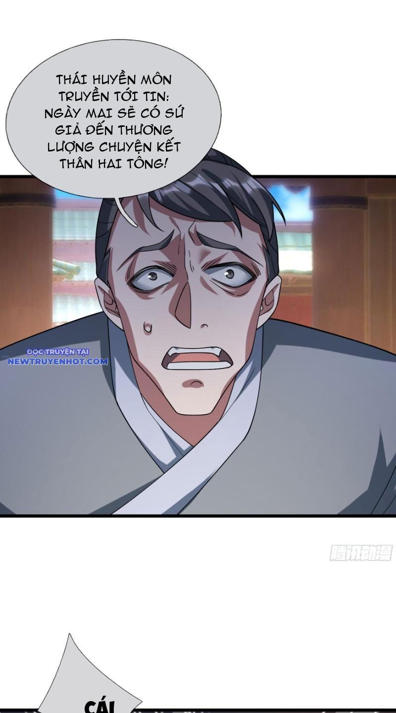 Ngủ Say Vạn Cổ Xuất Thế Quét Ngang Chư Thiên [Chap 1-107]