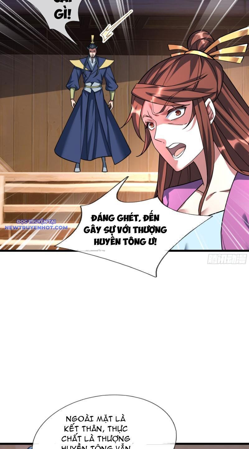 Ngủ Say Vạn Cổ Xuất Thế Quét Ngang Chư Thiên [Chap 1-107]