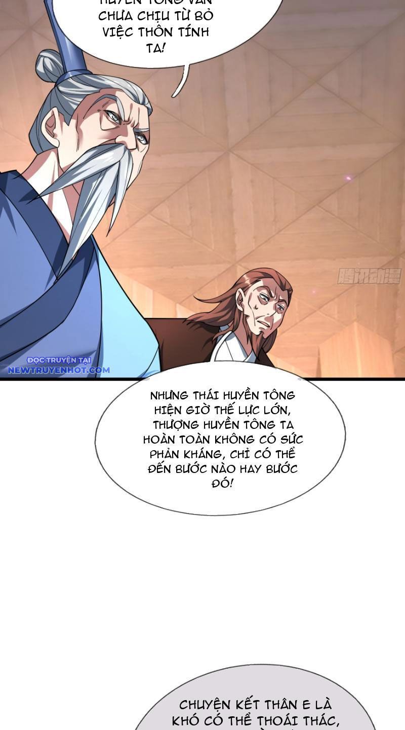 Ngủ Say Vạn Cổ Xuất Thế Quét Ngang Chư Thiên [Chap 1-107]