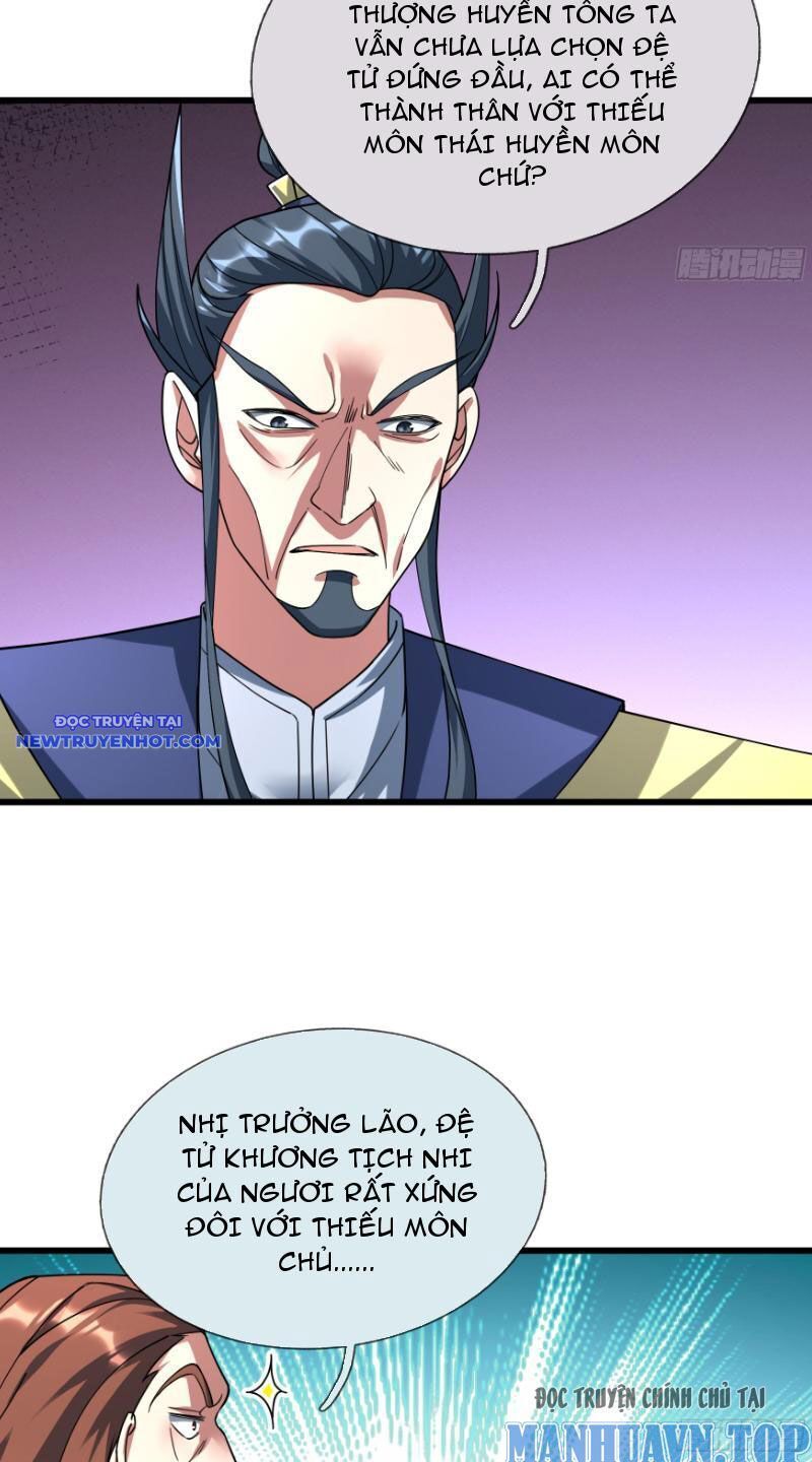 Ngủ Say Vạn Cổ Xuất Thế Quét Ngang Chư Thiên [Chap 1-107]
