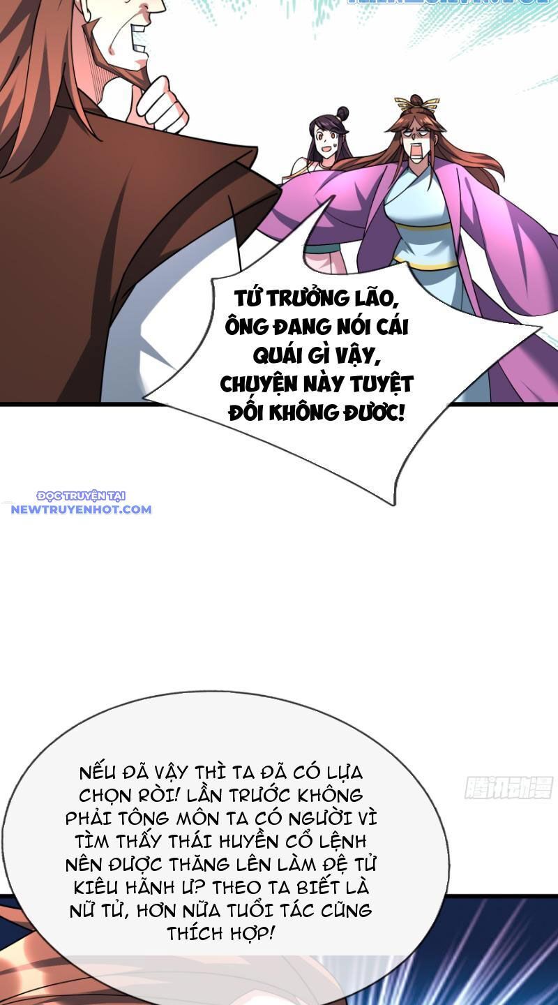 Ngủ Say Vạn Cổ Xuất Thế Quét Ngang Chư Thiên [Chap 1-107]
