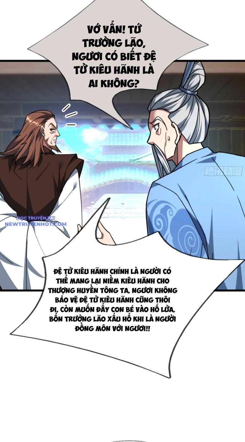 Ngủ Say Vạn Cổ Xuất Thế Quét Ngang Chư Thiên [Chap 1-107]