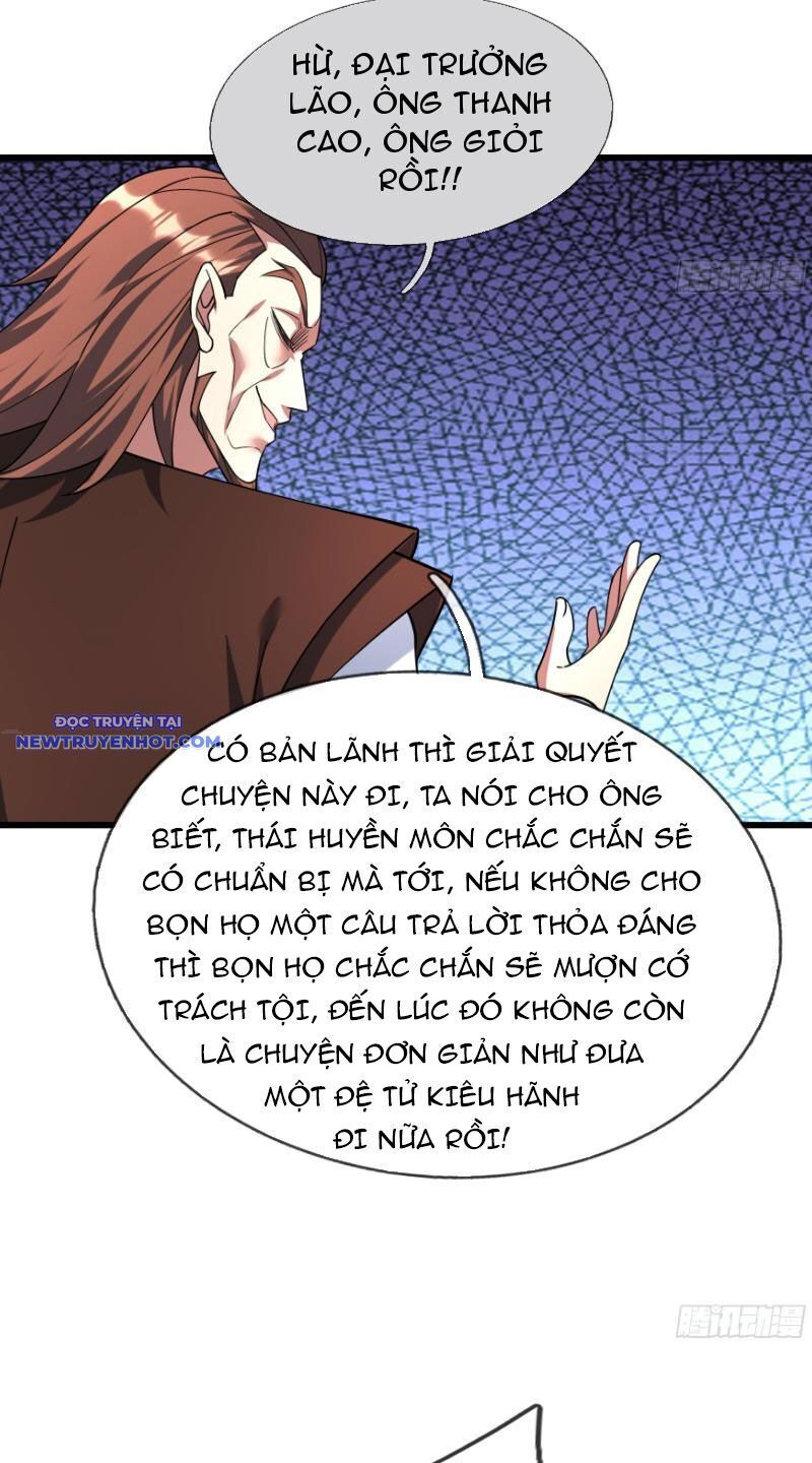 Ngủ Say Vạn Cổ Xuất Thế Quét Ngang Chư Thiên [Chap 1-107]