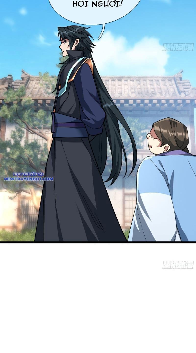 Ngủ Say Vạn Cổ Xuất Thế Quét Ngang Chư Thiên [Chap 1-107]