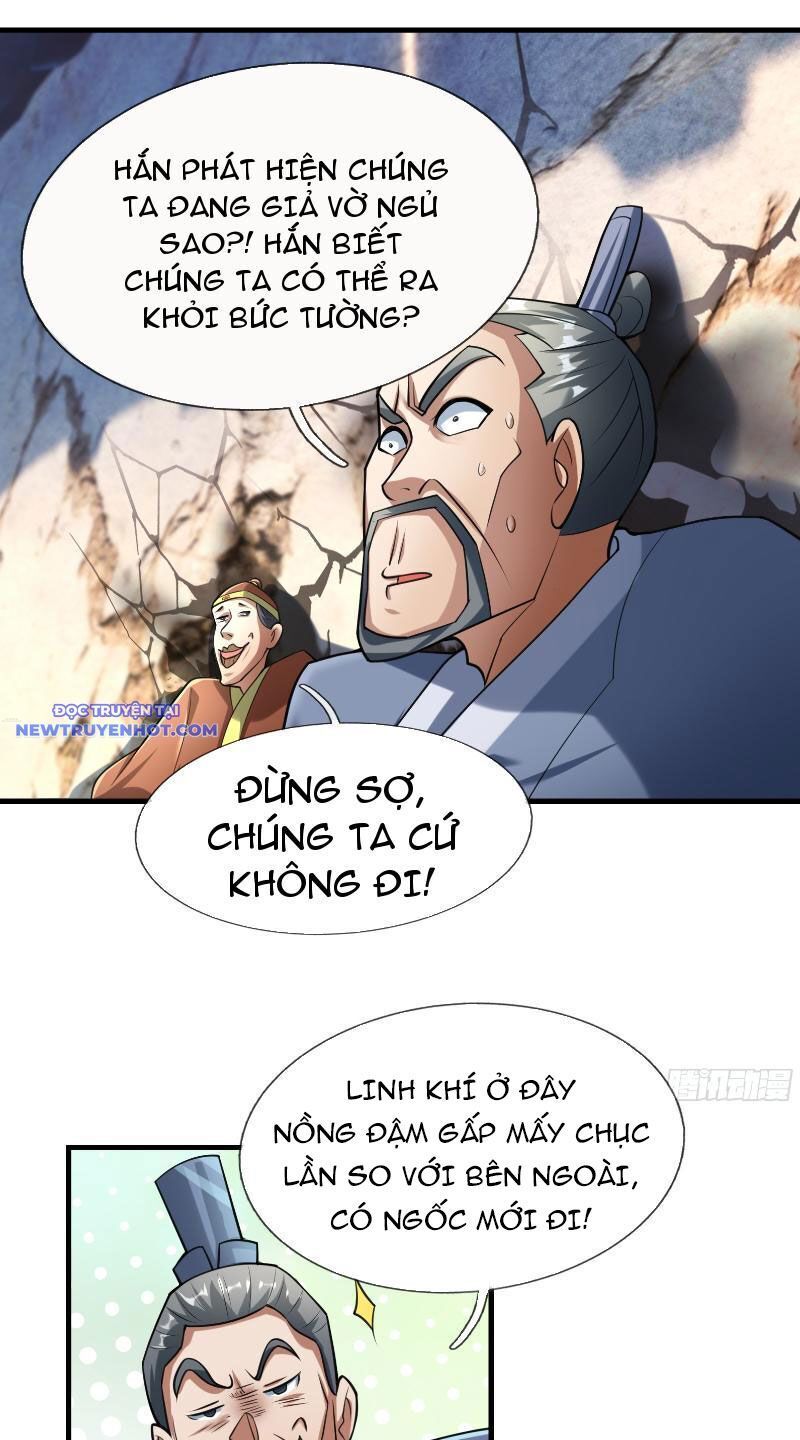 Ngủ Say Vạn Cổ Xuất Thế Quét Ngang Chư Thiên [Chap 1-107]