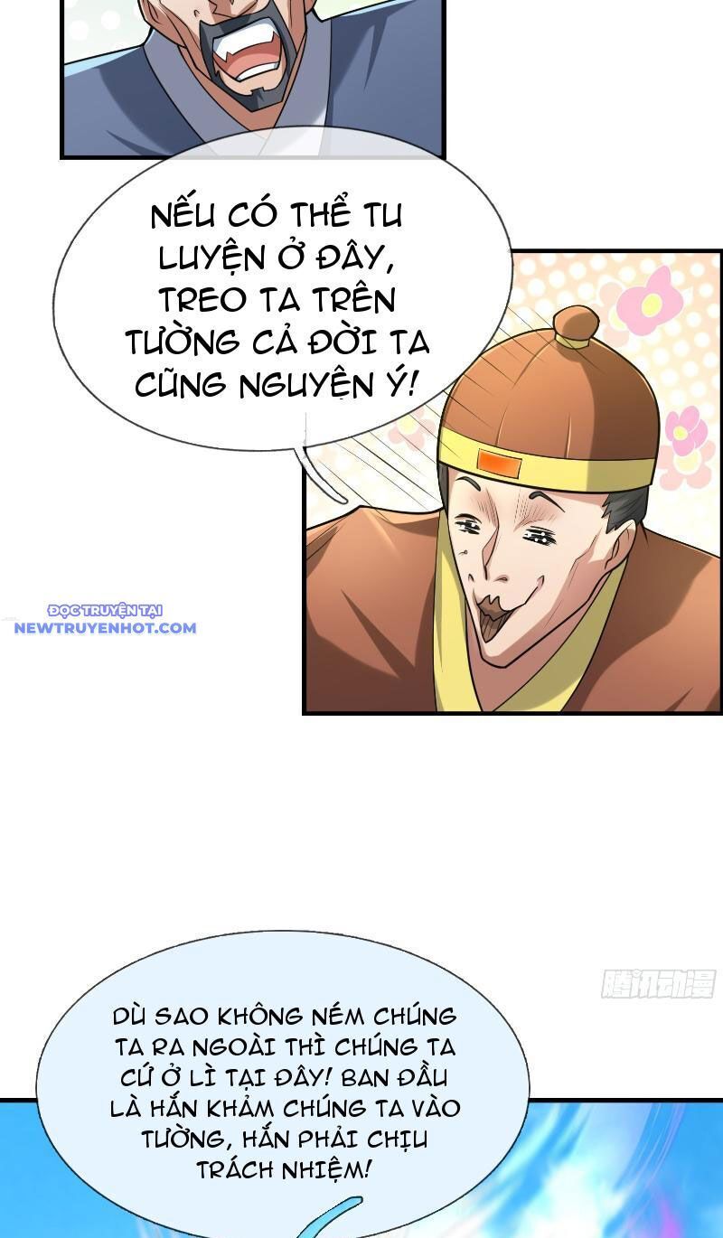 Ngủ Say Vạn Cổ Xuất Thế Quét Ngang Chư Thiên [Chap 1-107]