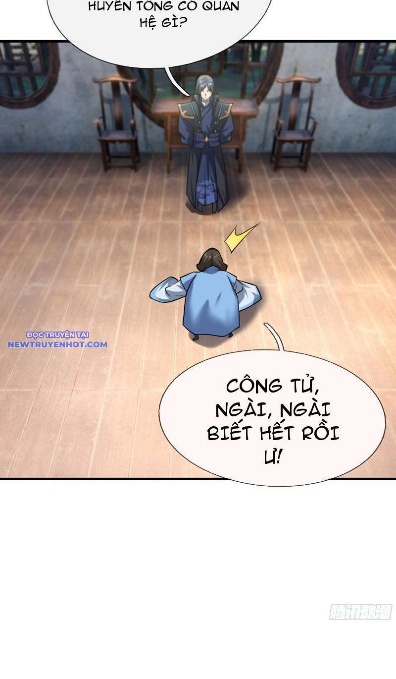 Ngủ Say Vạn Cổ Xuất Thế Quét Ngang Chư Thiên [Chap 1-107]