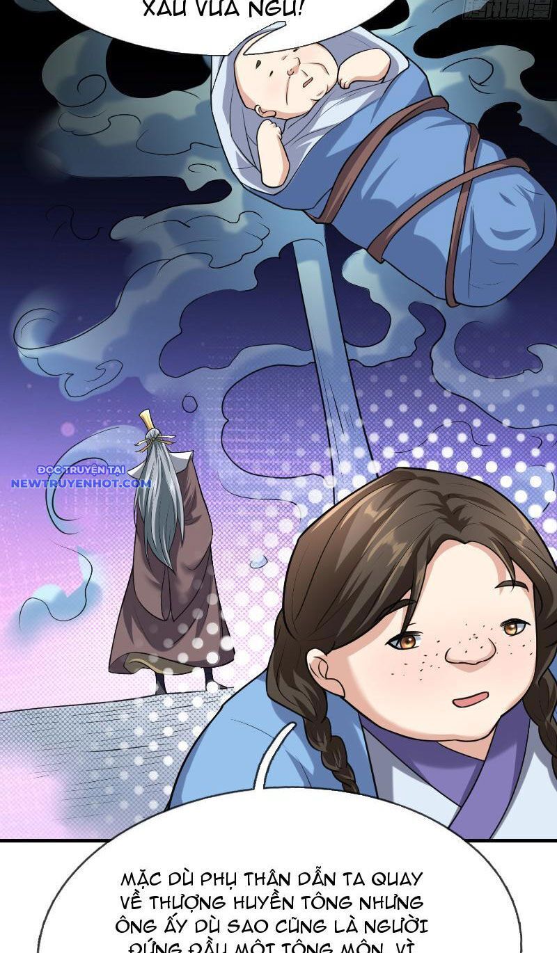 Ngủ Say Vạn Cổ Xuất Thế Quét Ngang Chư Thiên [Chap 1-107]