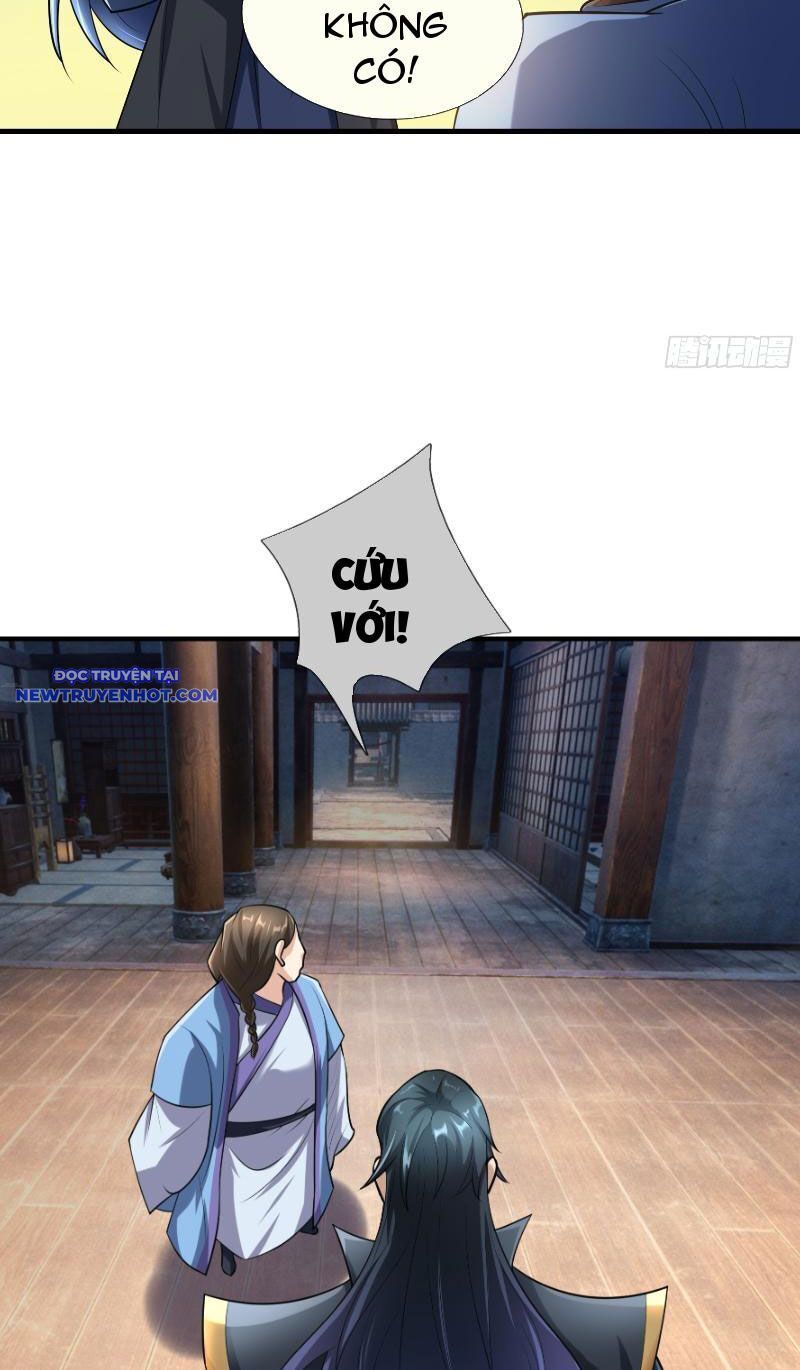 Ngủ Say Vạn Cổ Xuất Thế Quét Ngang Chư Thiên [Chap 1-107]