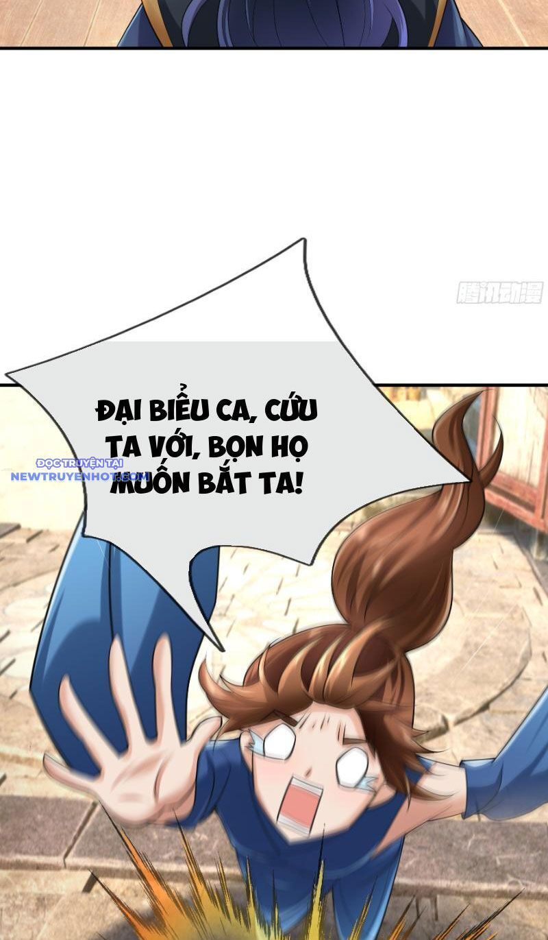 Ngủ Say Vạn Cổ Xuất Thế Quét Ngang Chư Thiên [Chap 1-107]