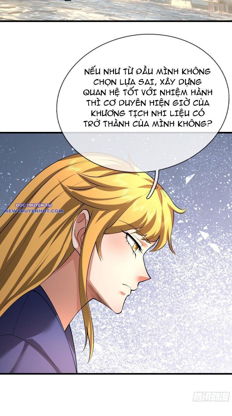 Ngủ Say Vạn Cổ Xuất Thế Quét Ngang Chư Thiên [Chap 1-107]