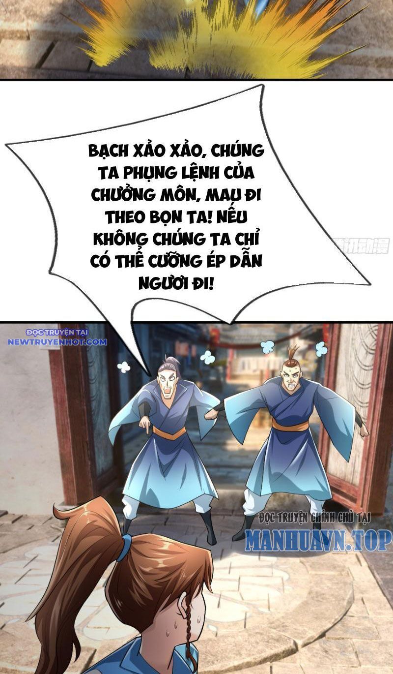 Ngủ Say Vạn Cổ Xuất Thế Quét Ngang Chư Thiên [Chap 1-107]
