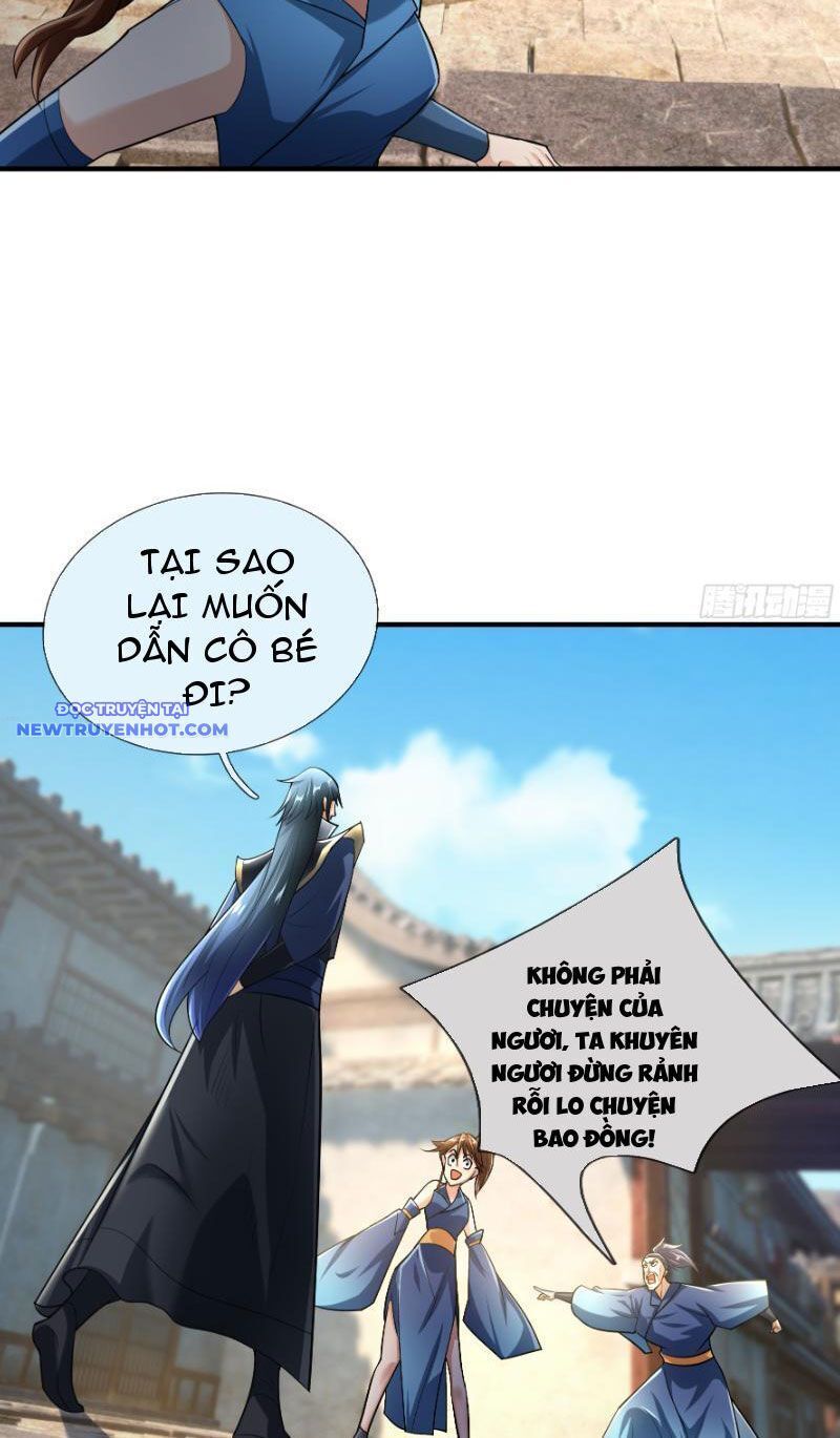 Ngủ Say Vạn Cổ Xuất Thế Quét Ngang Chư Thiên [Chap 1-107]
