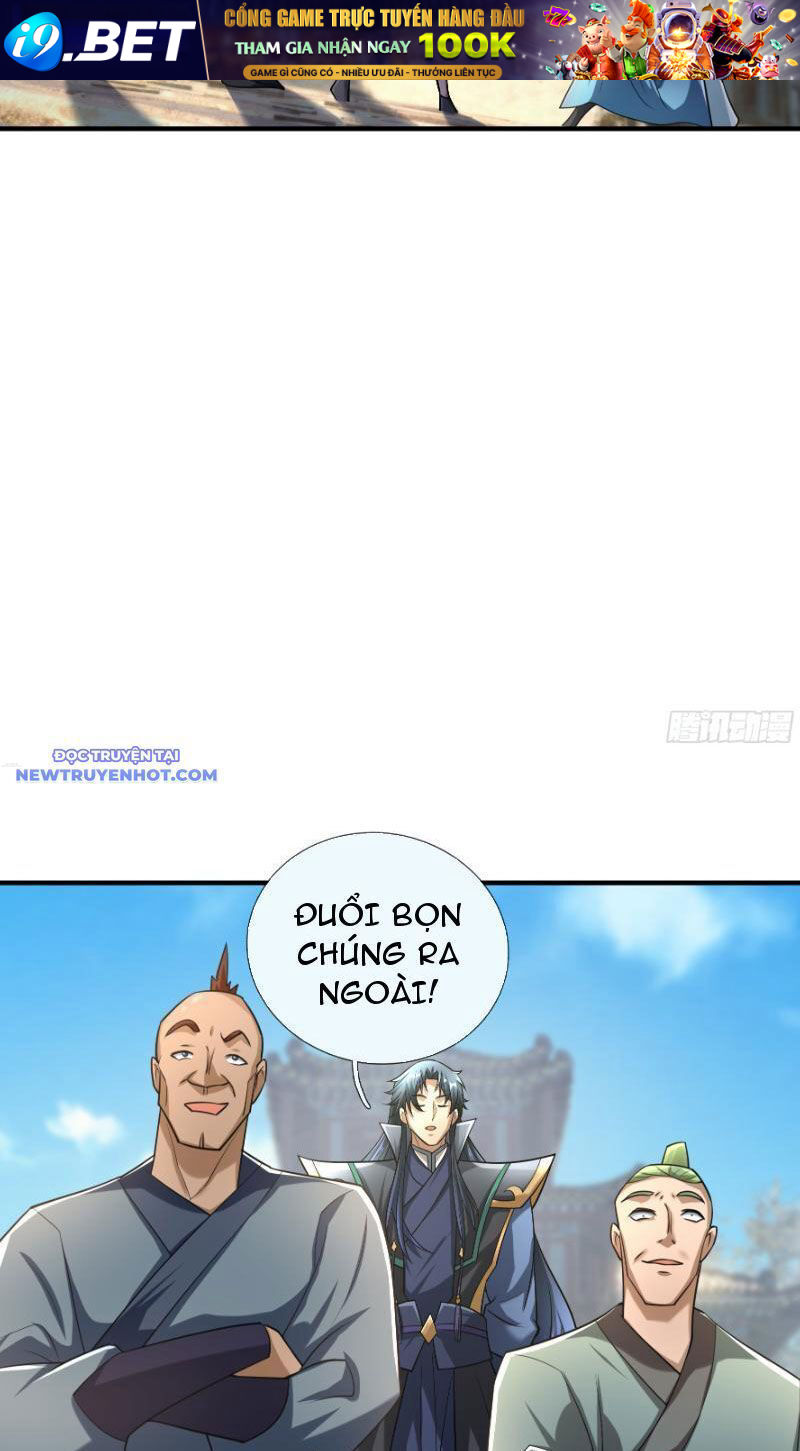 Ngủ Say Vạn Cổ Xuất Thế Quét Ngang Chư Thiên [Chap 1-107]