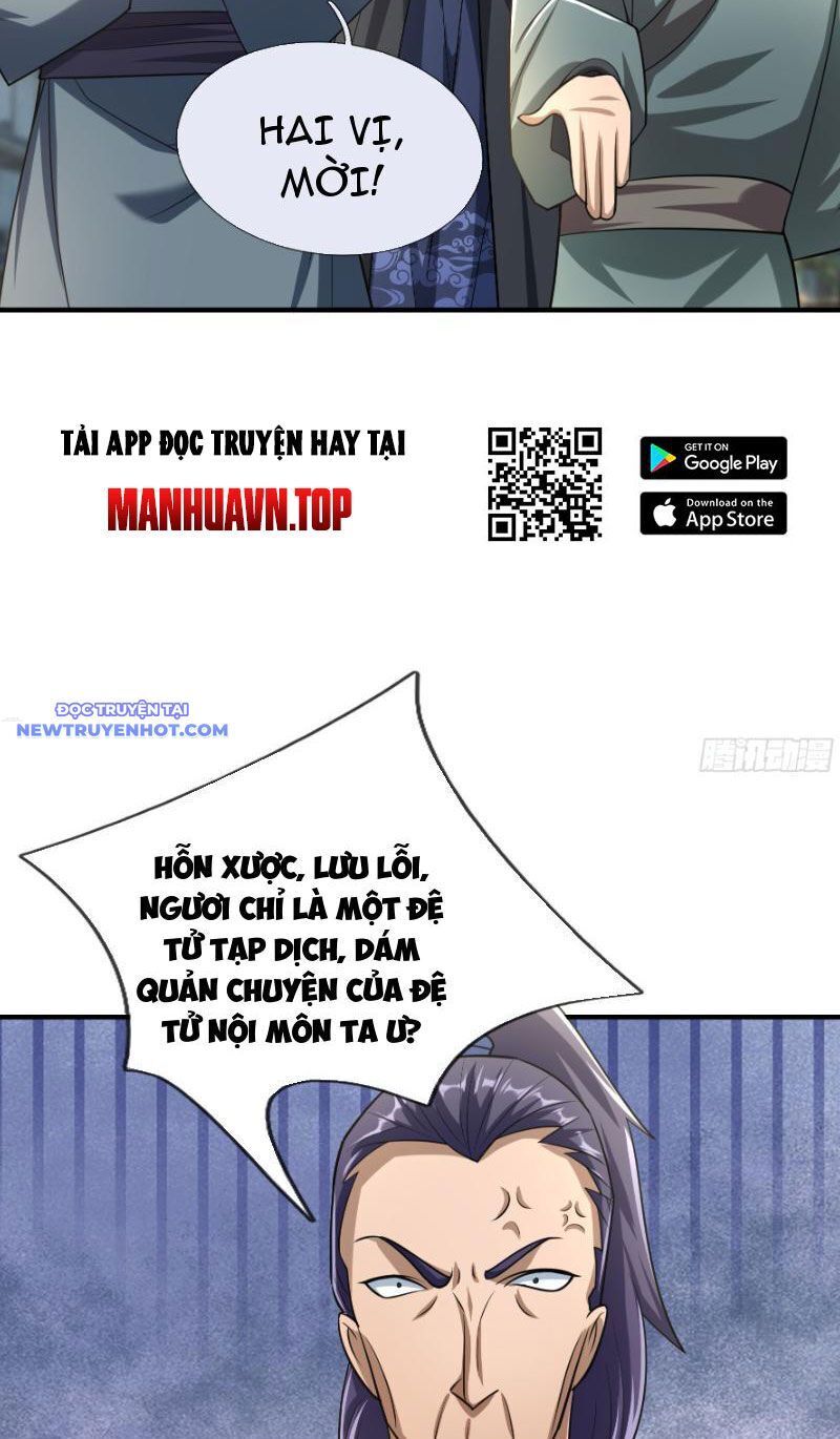 Ngủ Say Vạn Cổ Xuất Thế Quét Ngang Chư Thiên [Chap 1-107]