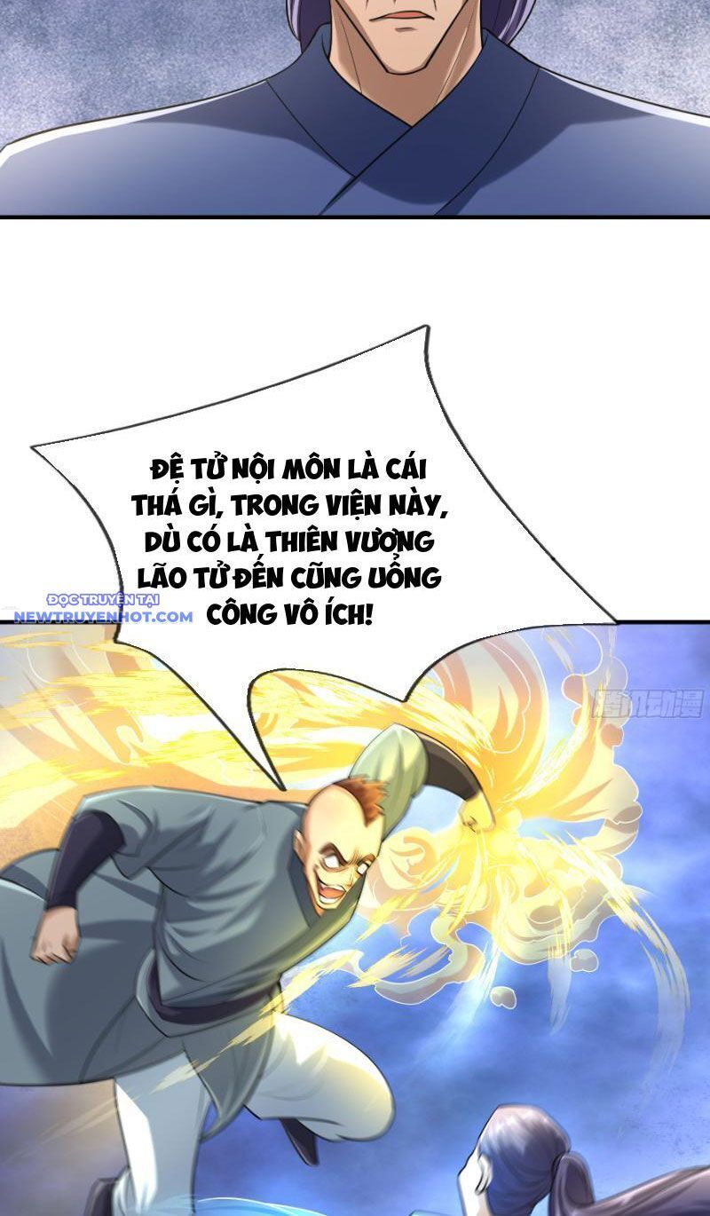 Ngủ Say Vạn Cổ Xuất Thế Quét Ngang Chư Thiên [Chap 1-107]