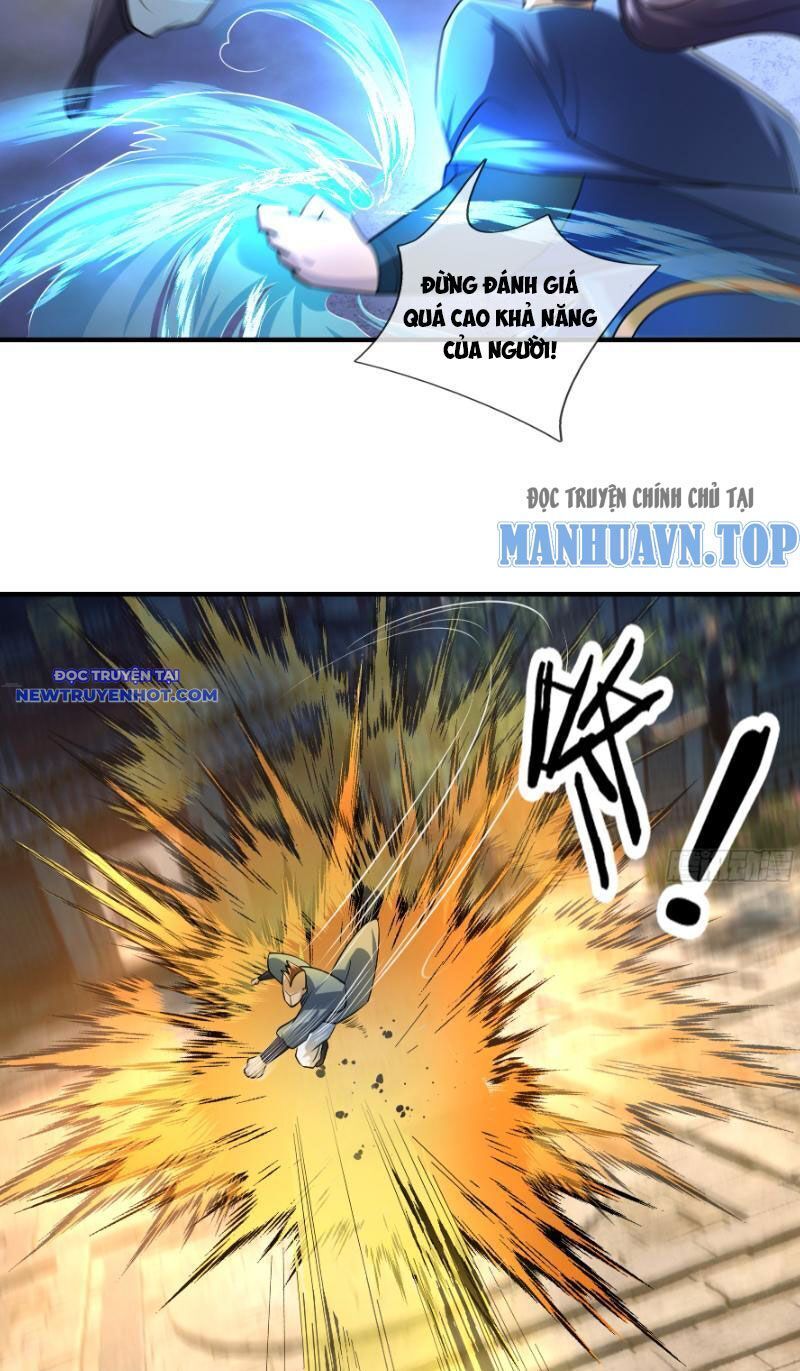 Ngủ Say Vạn Cổ Xuất Thế Quét Ngang Chư Thiên [Chap 1-107]