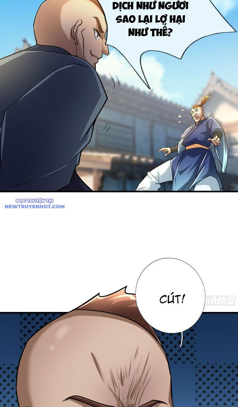 Ngủ Say Vạn Cổ Xuất Thế Quét Ngang Chư Thiên [Chap 1-107]
