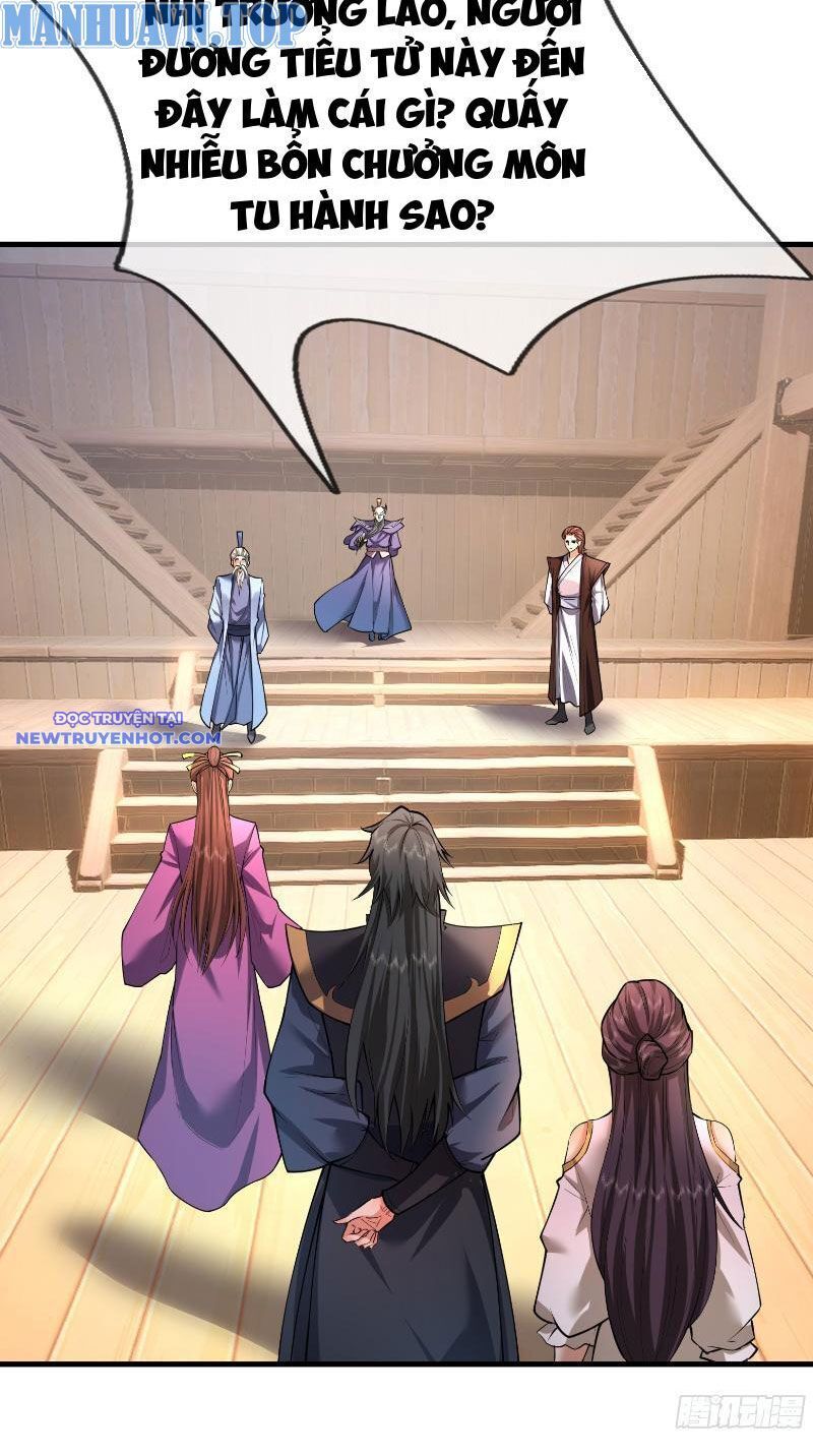 Ngủ Say Vạn Cổ Xuất Thế Quét Ngang Chư Thiên [Chap 1-107]