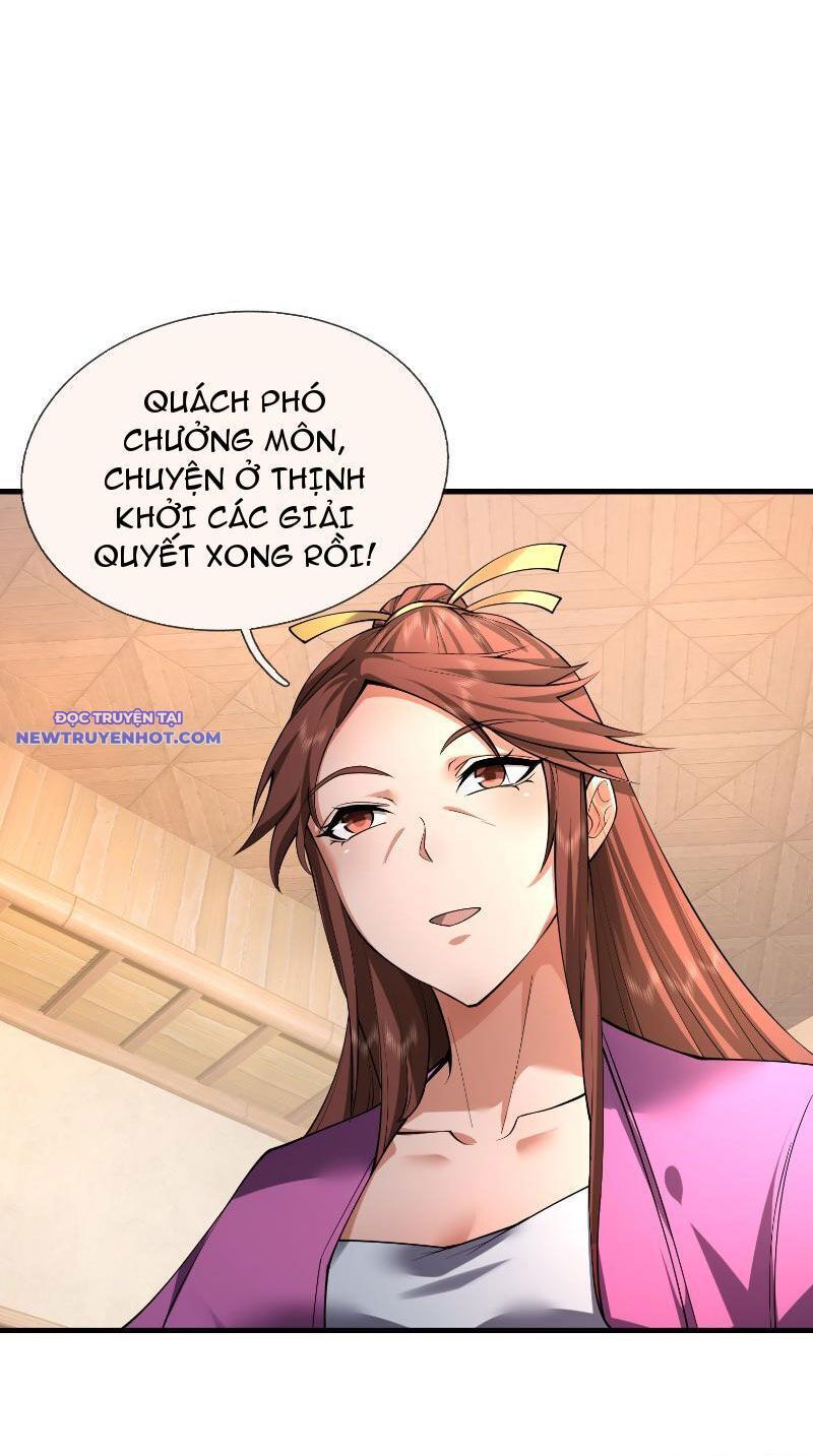Ngủ Say Vạn Cổ Xuất Thế Quét Ngang Chư Thiên [Chap 1-107]