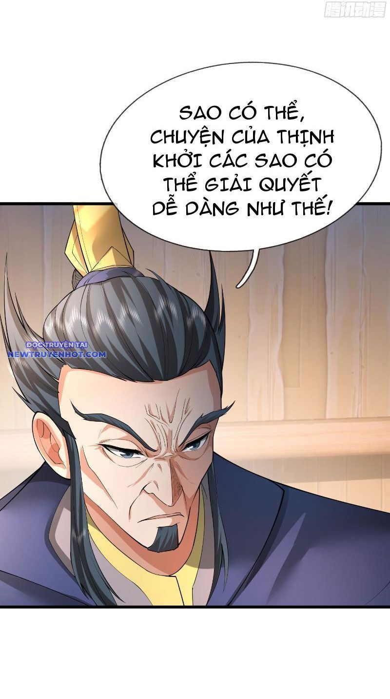 Ngủ Say Vạn Cổ Xuất Thế Quét Ngang Chư Thiên [Chap 1-107]