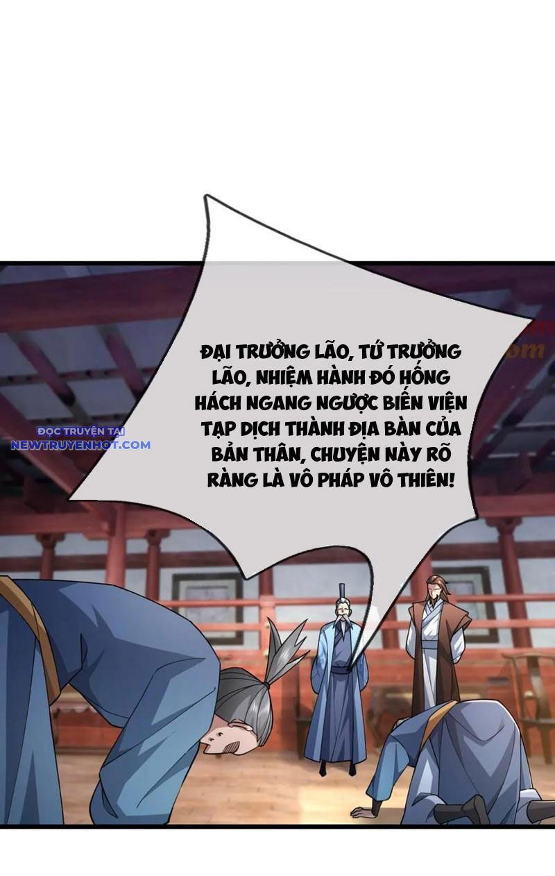 Ngủ Say Vạn Cổ Xuất Thế Quét Ngang Chư Thiên [Chap 1-107]