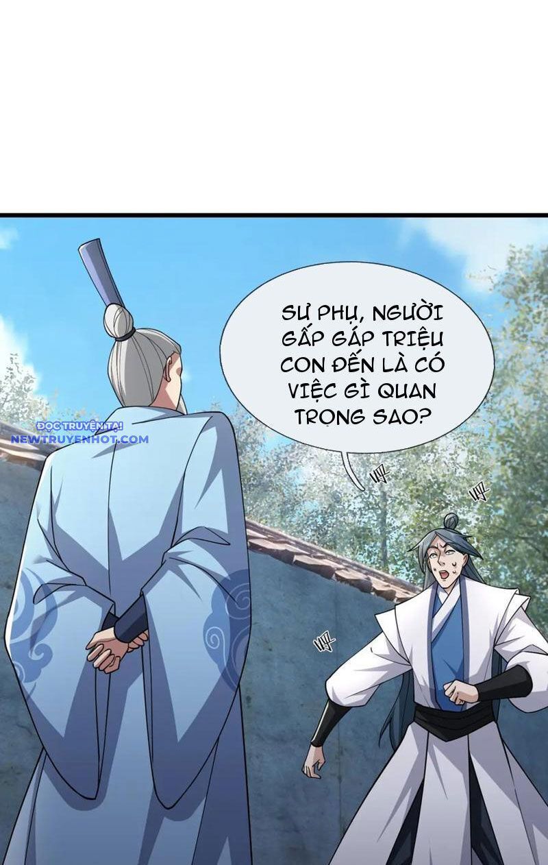 Ngủ Say Vạn Cổ Xuất Thế Quét Ngang Chư Thiên [Chap 1-107]