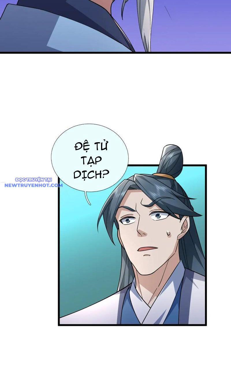 Ngủ Say Vạn Cổ Xuất Thế Quét Ngang Chư Thiên [Chap 1-107]