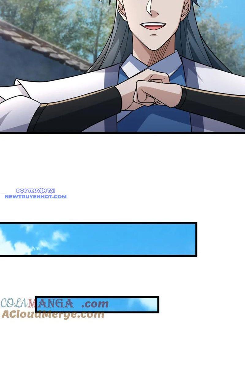 Ngủ Say Vạn Cổ Xuất Thế Quét Ngang Chư Thiên [Chap 1-107]
