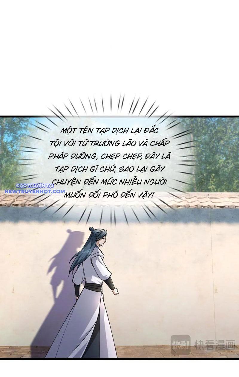 Ngủ Say Vạn Cổ Xuất Thế Quét Ngang Chư Thiên [Chap 1-107]