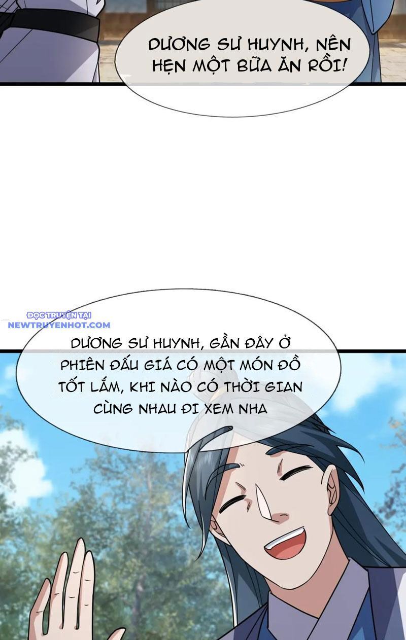 Ngủ Say Vạn Cổ Xuất Thế Quét Ngang Chư Thiên [Chap 1-107]
