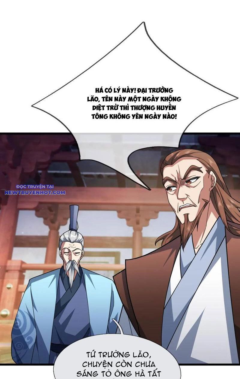 Ngủ Say Vạn Cổ Xuất Thế Quét Ngang Chư Thiên [Chap 1-107]