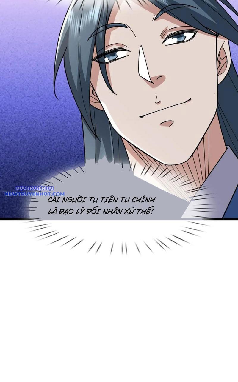 Ngủ Say Vạn Cổ Xuất Thế Quét Ngang Chư Thiên [Chap 1-107]
